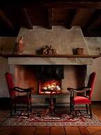 RELAIS MONT BLANC