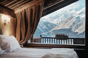 RELAIS MONT BLANC