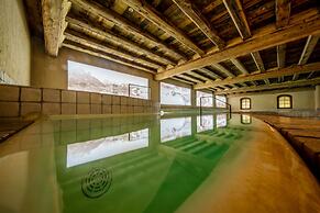 RELAIS MONT BLANC