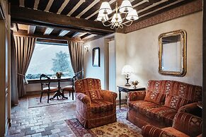 RELAIS MONT BLANC