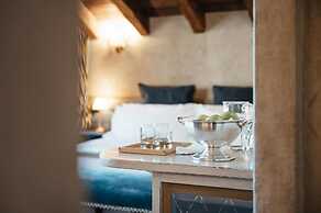 RELAIS MONT BLANC