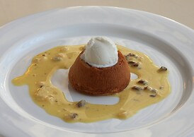 RELAIS MONT BLANC