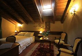 RELAIS MONT BLANC