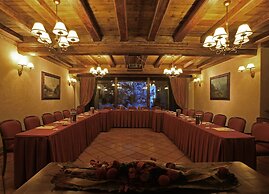 RELAIS MONT BLANC