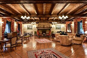 RELAIS MONT BLANC