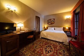 RELAIS MONT BLANC