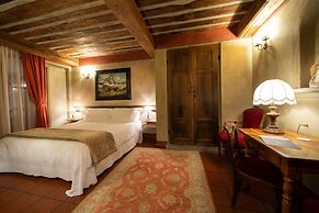 RELAIS MONT BLANC