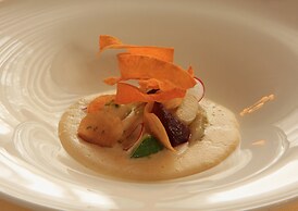 RELAIS MONT BLANC