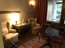 RELAIS MONT BLANC