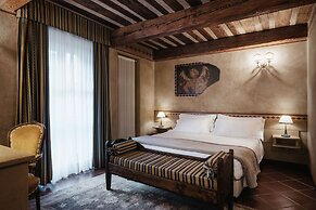RELAIS MONT BLANC