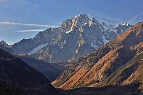 RELAIS MONT BLANC