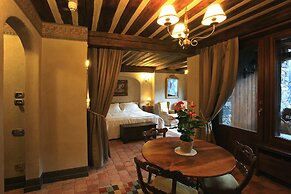 RELAIS MONT BLANC