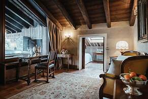 RELAIS MONT BLANC