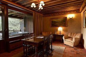 RELAIS MONT BLANC