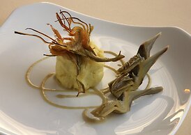 RELAIS MONT BLANC