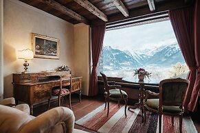 RELAIS MONT BLANC
