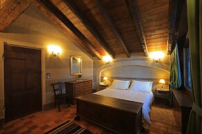 RELAIS MONT BLANC
