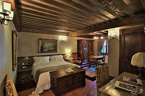 RELAIS MONT BLANC