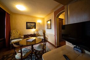 RELAIS MONT BLANC