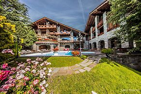 RELAIS MONT BLANC