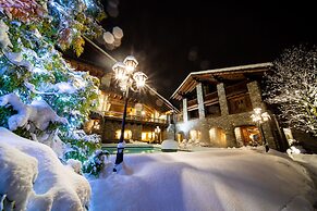 RELAIS MONT BLANC