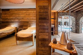 RELAIS MONT BLANC