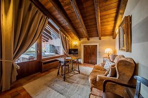 RELAIS MONT BLANC