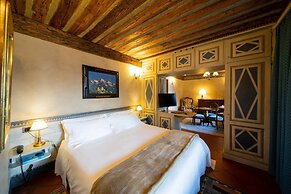 RELAIS MONT BLANC
