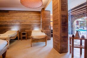RELAIS MONT BLANC