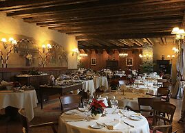 RELAIS MONT BLANC
