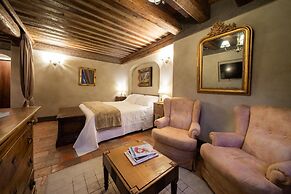 RELAIS MONT BLANC