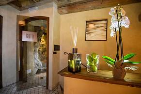 RELAIS MONT BLANC
