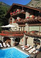 RELAIS MONT BLANC