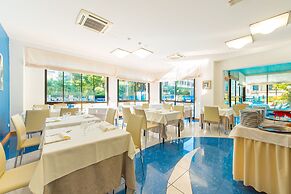 Hotel Giulietta