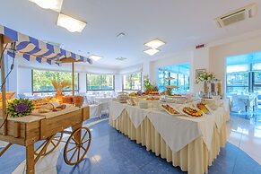 Hotel Giulietta