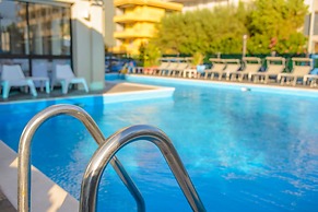Hotel Giulietta