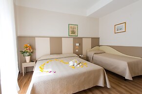 Hotel Giulietta