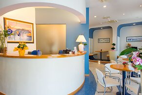 Hotel Giulietta