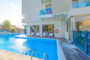 Hotel Giulietta