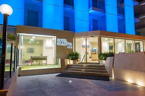 Hotel Giulietta