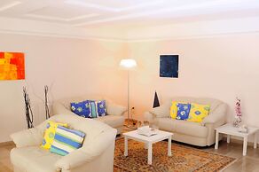 Albergo Punta De L'est