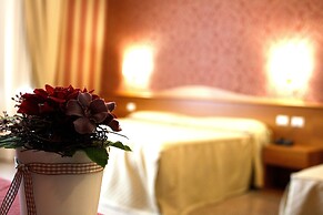 Hotel Sorriso