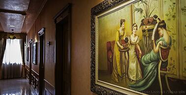 Hotel Sorriso