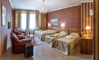 Hotel Sorriso