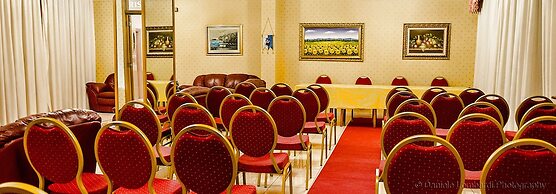 Hotel Sorriso