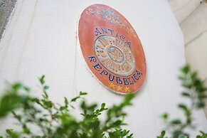 Hotel Antica Repubblica