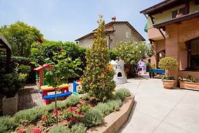 Hotel Campiglione