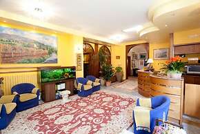 Hotel Campiglione