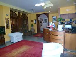 Hotel Campiglione