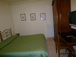 Hotel Campiglione